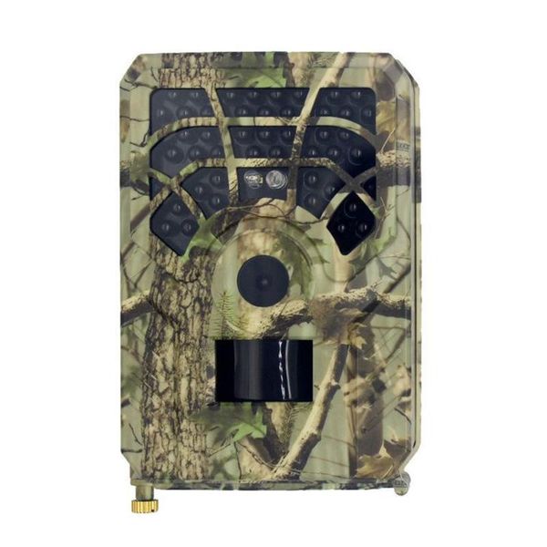 

camcorders 12mp 720p hd outdoor infrared heat-sensing cameras hunting camera waterproof night view motion animal trail scouting detector