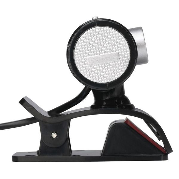 

webcams x7 usb webcam 720p pc computer camera video calling and recording with noise-canceling mic, clip on style for desklaptop