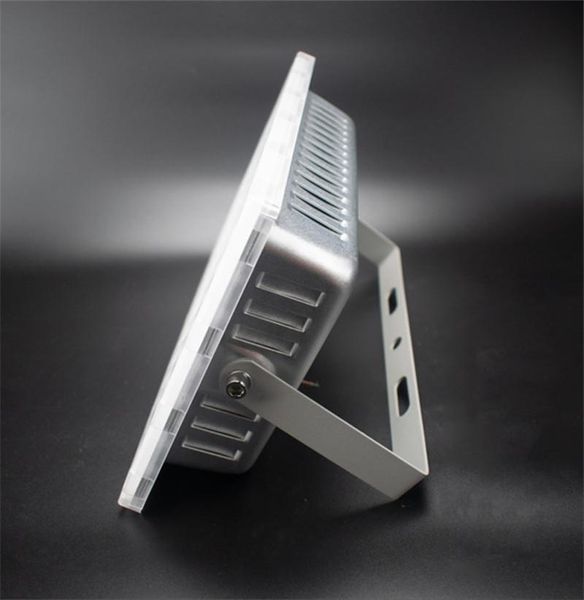 

flood light ip67 outdoor waterproof floodlight super bright advertising workshop spotlight lighting led 100w 200w floodlights