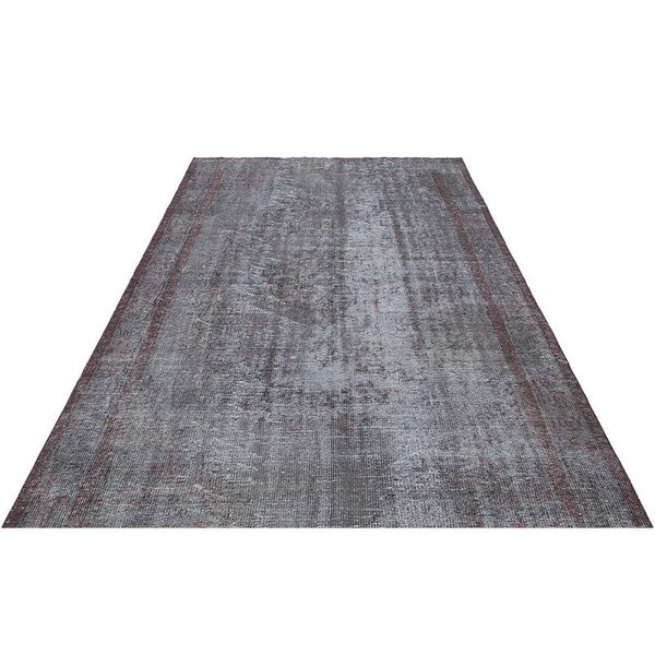 

carpets 2073 - excellent turkish traditional floral design real handmade wool rug, unique area rug livingroom bedroom kitchen