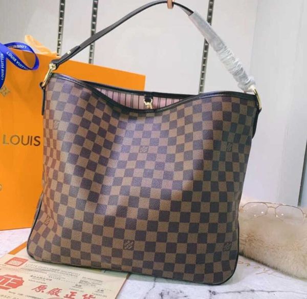 

body brand designer luxury n50156 spring cross and summer new large-capacity handbag totes handbags iconic handles shoulder bag bags clu