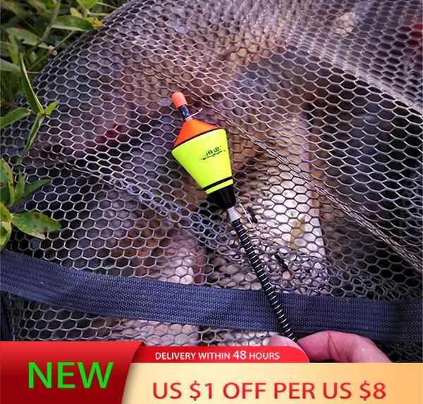 

fishing accessories br professional automatic hook float artifact universal practical