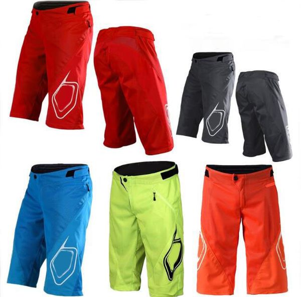 

2021 off-road motorcycle riding shorts, mountaineering quick-drying cycling pants