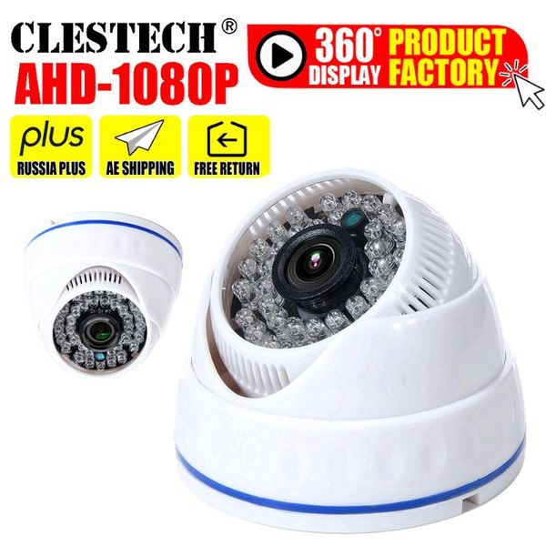 

11.11 all full ahd cctv camera 720p/960p/1080p sony imx323 hd digital indoor infrared home security surveillan vidicon ip cameras