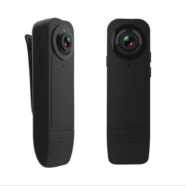 

mini camera wearable pocket body micro video recorder night vision motion detect small cam home outside camcorder cameras