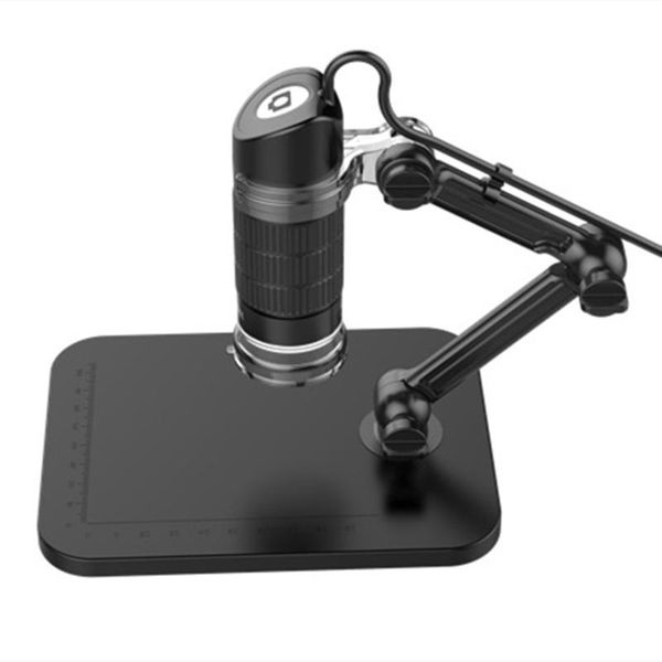 

50-1000x zoom usb microscope cmos borescope ip cameras