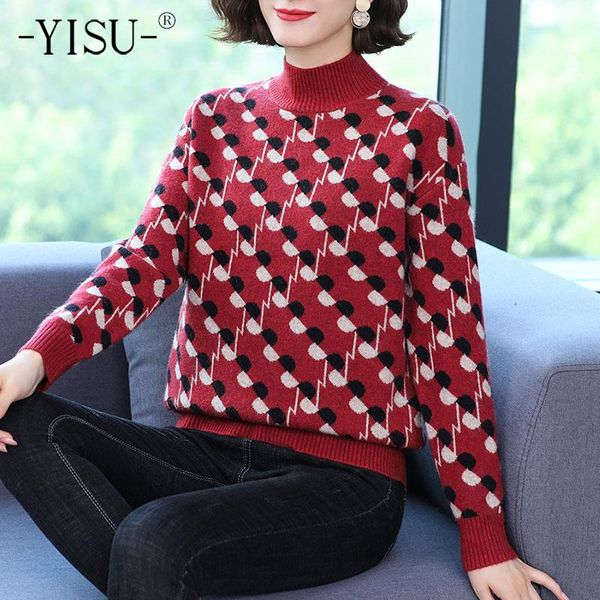 

women's sweaters 840, White;black