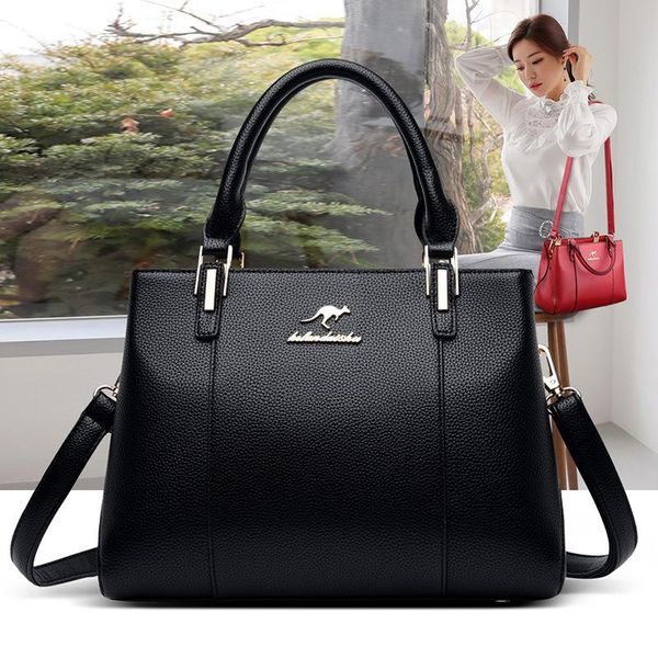 

doudou single shoulder bag women 2021 trend fashion messenger large capacity leisure women's mummy outdoor hand evening bags