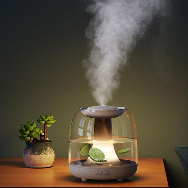 

humidifiers ultrasonic air humidifier electric aroma diffuser essential oil aromatherapy fragrance