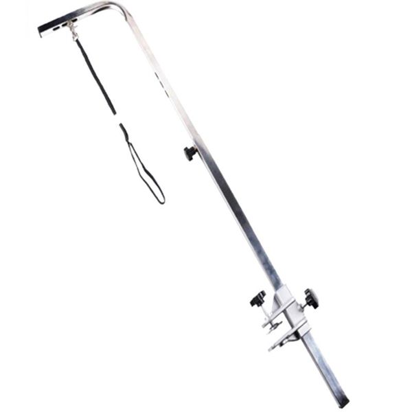 

pet grooming table beauty mount boom-mounted clamp dog apparel