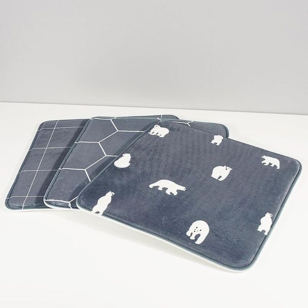 

cushion/decorative pillow non-slip square thicken slow rebound chair cushion sofa