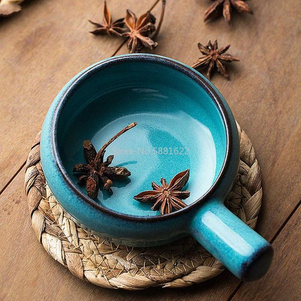 

bowls european style sauce small dish saucer, ceramic saucer tableware, dipping dish, coarse house use