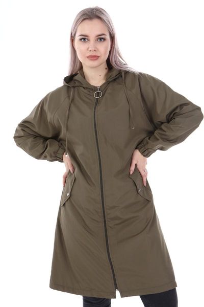 

woman rain cot tall hooded colors women's blouses & shirts, White