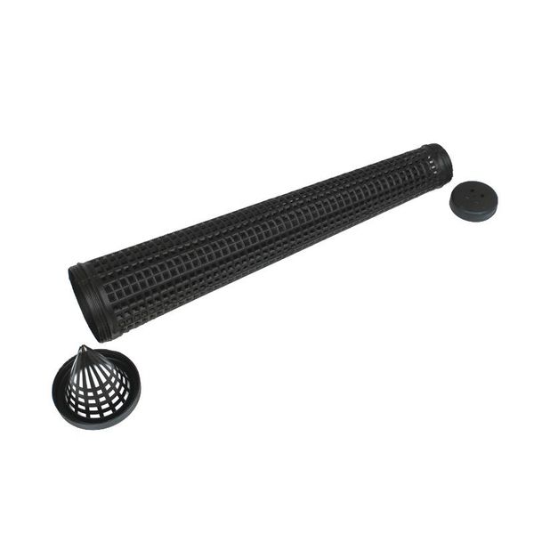 

fishing accessories ly 2pcs cage fishnet finless eel loach trap pot durable plastic container sd669