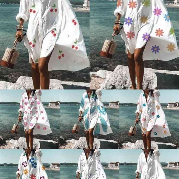 

2020 summer autumn fashion shirt dress, Black;gray
