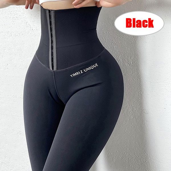 

adjustable breasted high waist leggings tights stretch pants yoga fitness sports resistance bands