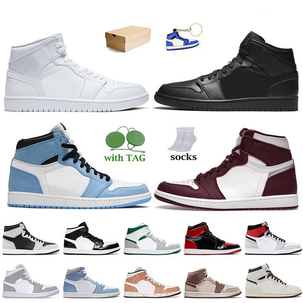 

women mens basketball shoes triple white black university blue patent bred bordeaux brushstroke a ma maniere olive aura tan gum trainers spo