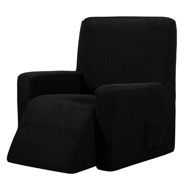 

chair covers botique-waterproof elastic recliner cover all-inclusive massage sofa couch for wingback
