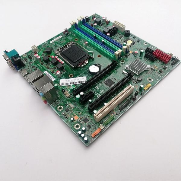 

motherboards is8xm original motherboard for lenovo p300 ts140 ts240 c226 server q87 pci