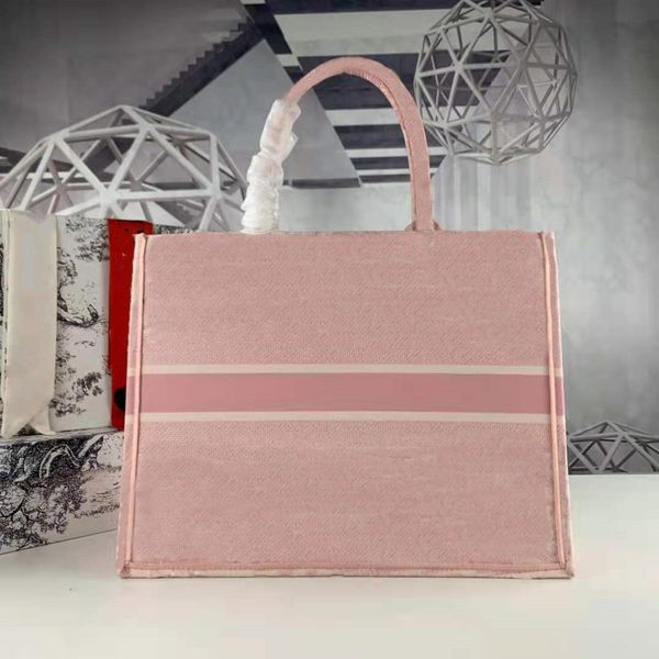 

2021 tote classical brand embroider designer bag shopping bags flower fashion lady quality high handbag luxury lkfka