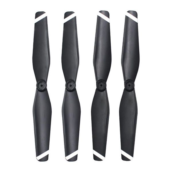 

small gifts promotional products 4pcs propellers spare parts for sg900/sg900-s quadcopter outdoor use home tool accessories party favor