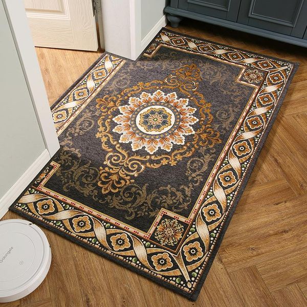 

exquisite jacquard floor carpet for living room bedroom home hallway doormat entrance large size sofa chairs area rectangle rugs carpets