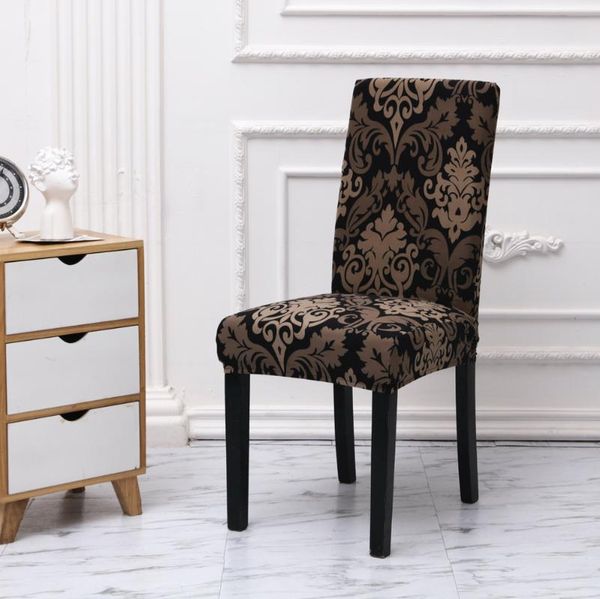 

chair cover stretch universal european elastic spandex covers home kitchen el wedding decoration dining room seat