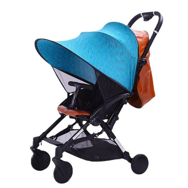 

stroller parts & accessories baby sunshade universal
