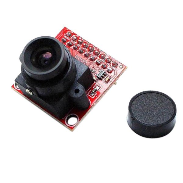 

webcams ov2640 camera module stm32f4 driver source code supports jpeg output suitable for electronic enthusiasts