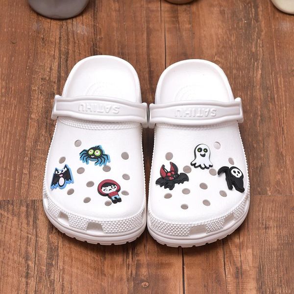 

sandals 2021 celebrity one-night wealth and ripped shoes women's slippers tide couple men's, Black