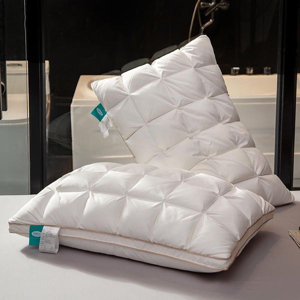 

pillow down core pair home cervical