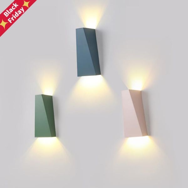 

modern minimalist led wall lamps bedside reading lights living room decoration lighting el lamp indoor luminaire