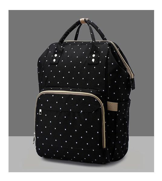 

diaper bags large capacity baby bag travel backpack designer nursing care fashion mummy maternity nappy stroller hooks