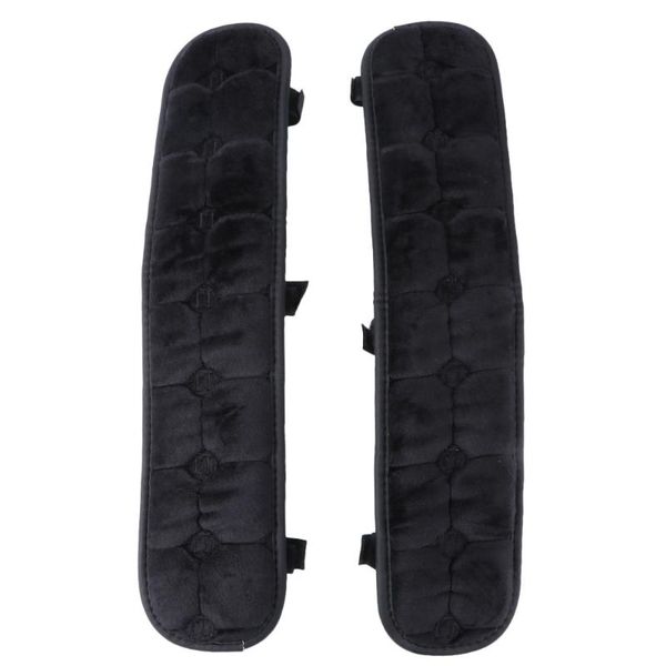 

chair covers 1 pair office home armrest protect cover elastic arm rest pads