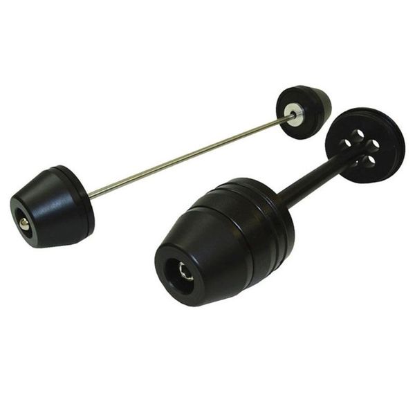 

parts applicable to r nine t latte 13-18 modified motorcycle front and back wheels drop-resistant wheel kit