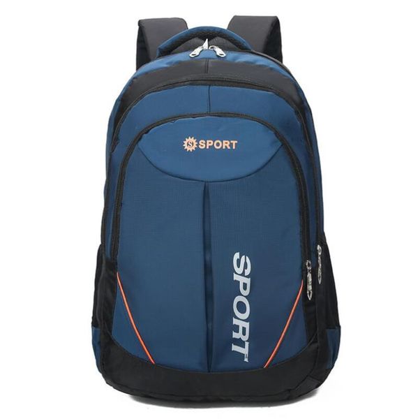 

fashion high-quality young student school bag handbag large capacity travel backpack leisure business computer