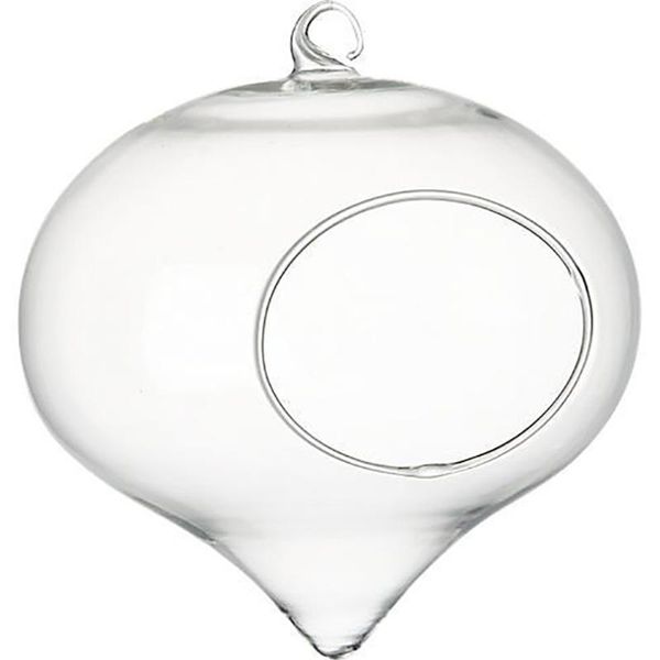 

vases flower vase glass for homes hanging planter plant terrarium container k409