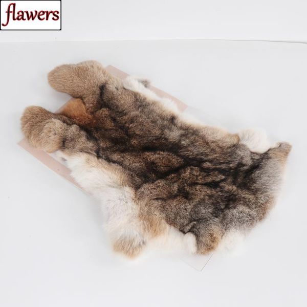 

beanie/skull caps sell natural real fur sale by whole piece fluffy pelt home decoration clothing accessories high quality, Blue;gray