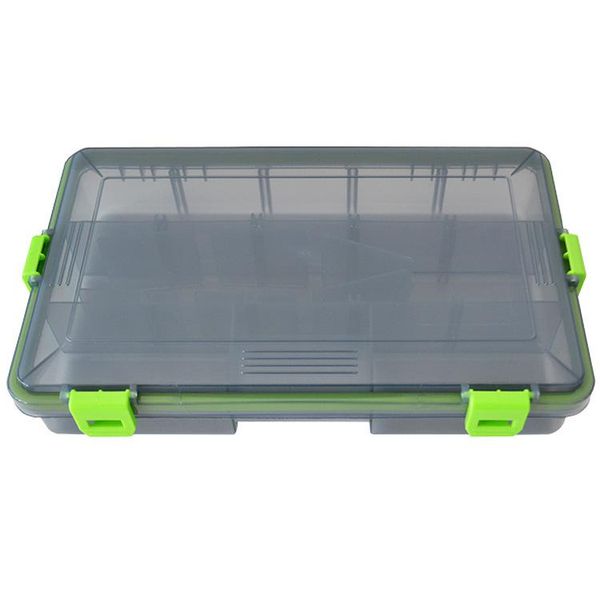 

tool organizers plastic empty box portable multifunction water proof organizer safety caixa de ferramentas storage utensils ei50gh