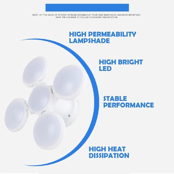 

solar lamps super bright led bulbs light foldable emergency tent camping garage lamp js23