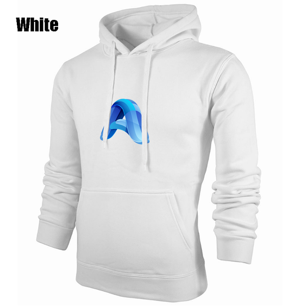 

men's hoodies & sweatshirts fashion hoodie men hooded male brand hip hop hoody 3d printed sportswear sweatshirt, Black