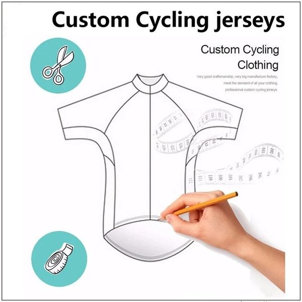 

racing jackets personal customized cycling jersey men women pro team bike summer short sleeve quick dry bicycle shirt, Black;red