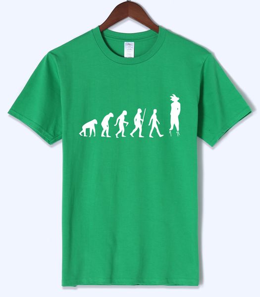 

fashion brand summer clothing animation men's short sleeve t-shirt set, White