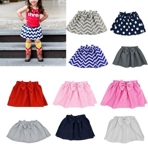 

skirts 2021 baby girls tutu skirt ballerina pettiskirt pleated children ballet for party dance princess mini bubble girl clothes1, Blue