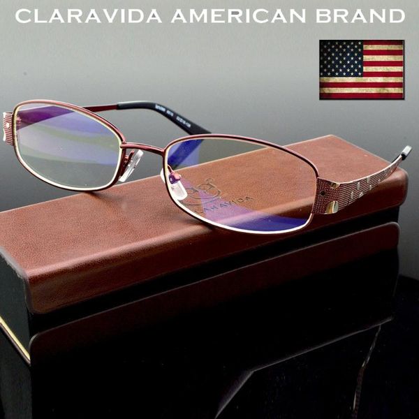 

sunglasses titanium alloy frame fashion red ladies women luxury reading glasses +0.75 +1.00 +1.25 +1.5 +1.75 +2.00 +2.25 +2.5 +2.75 to +4, White;black