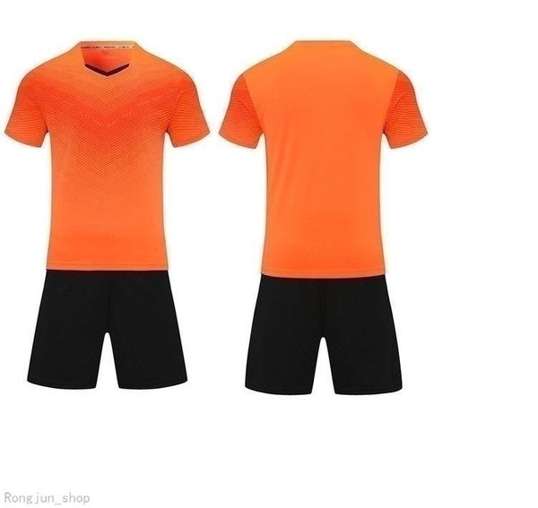 

blank soccer jersey uniform personalized team shirts with shorts-printed design name and number 1229278, Black;red