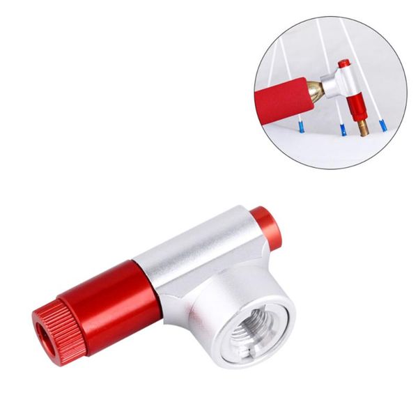 

bike pumps mini portable pump carbon dioxide emergency type inflator