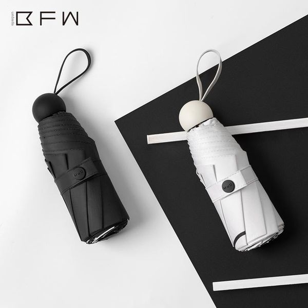 

umbrellas cool folding umbrella anti uv small art rain women japanese pocket ombrelli da pioggia home garden bl50xs