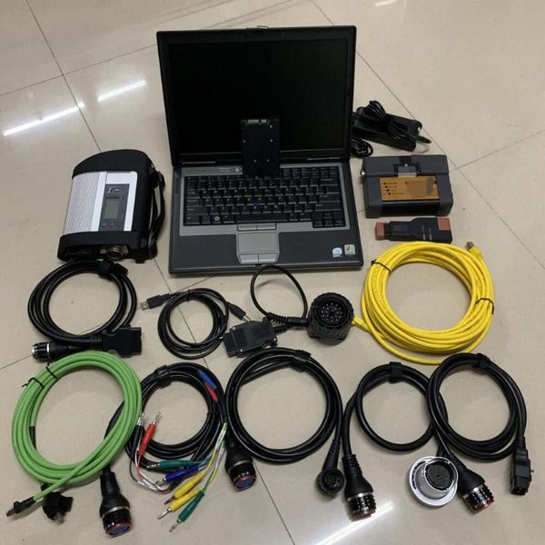 

diagnostic tools icom a2 for mb star c4 2in1 tool 2021 software in 1tb hdd laptoughbook d630 full set ready use
