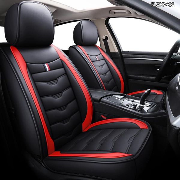 

pcs car seat cover for ssangyong kyron actyon sport korando rexton accessories covers vehicle seats
